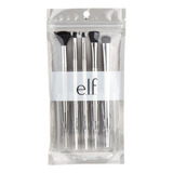 E.l.f. Smoky Eye Brush Kit