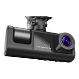 Camera Wifi Auto,2 Cameras Em 01, Gravador Vídeo 1080p, Dvr 