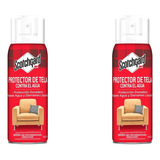 Teflon Protector De Telas Repelente Liquidos Manchas