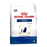 Royal Canin Renal Cat 2kg Envío Gratis S.isidro/vte.lópez