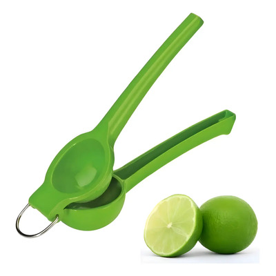 Exprimidor Limón Acero Inoxidable Cilio Verde 293401 | MercadoLibre