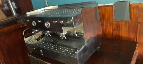Máquina De Café 