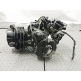 Motor Garantizado Italika Ft125 2017 Original