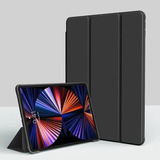 Funda Flip Cover Tpu Para iPad 7 8 10.2 Air 3 Pro 10.5