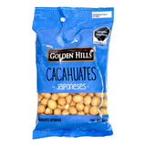 8 Pack Cacahuates Japones 180gr
