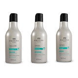 Kit Magic Curly - Shampoo Restaurador E Finalizador Amakha