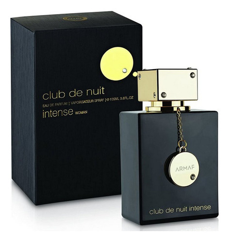 Club De Nuit Intense  Woman 105ml