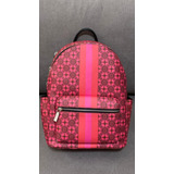 Mochila Jackie Smith Original Nueva, Monogram Porta Notebook