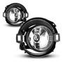 Luz Antiniebla Para Nissan Frontier Xterra Ambo Solo Apto nissan FRONTIER