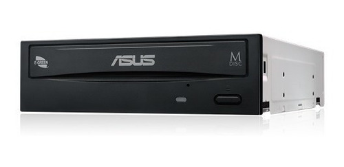 Quemador Interno Asus Drw-24f1st/blk/b/as Sata Dvd+rw /v