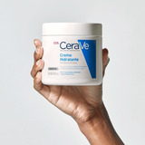 Kit C/2 Creme Hidratante Corporal Cerave 453g