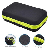 Estojo Bag Transporte Case New Nintendo 3ds Xl 2ds Xl Dsi Xl