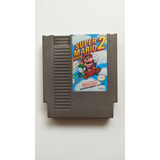 Super Mario Bros 2 Nes