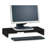 Soporte Para Monitor De Computadora Way Basics Blanco O Ne