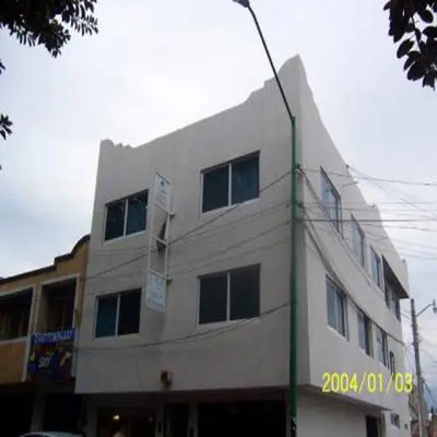Edificio En Civac, Jiutepec, Morelos - Ber-61- Ed