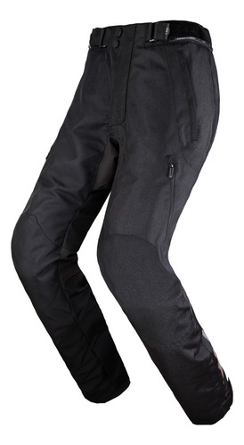 Pantalon Moto Cordura Ls2 Chart  Mujer Protecciones