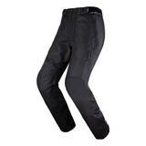 Pantalon Moto Cordura Ls2 Chart  Mujer Protecciones