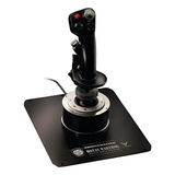 Bastón De Vuelo Thrustmaster Hotas Warthog (unidad)