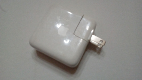 Cargador Apple iPod A1102  