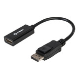 Adaptador Displayport Macho A Hdmi Hembra