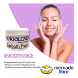 Smooth Face Milagrosa-nutritiva.  Envio Express Gratis!!!