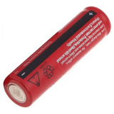 Bateria Lyon 3.7 V 6800mah Sd18650