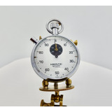 Reloj De Bolsillo  Haste Chronografo Sport Vintage 