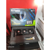 Geforce Rtx 3070ti 8gb