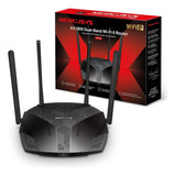 Roteador Wifi Mercusys Ax1800 Dual Band