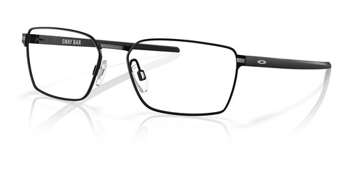 Óculos Para Grau Oakley Sway Bar Satin Black