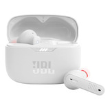 Jbl Tune 230nc Audífonos Inalámbricos Bluetooth - Blanco