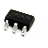 Mt3608 Smd Elevador Dc-dc Step-up B628x Regulador