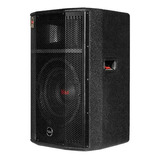 Monitor Passivo Leacs Pulps 550 Plus 200w Rms Cor Preto