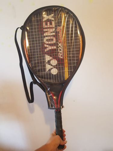 Raqueta De Tenis Yonex Rdx Junior 2