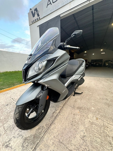 Kymco Downtown 350cc