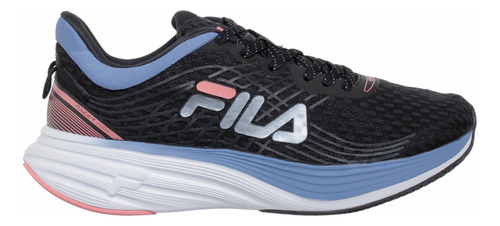 Zapatillas Fila Running Racer Curve Mujer Ng Az