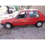 Peugeot 205 1999 1.8 Gld Aa