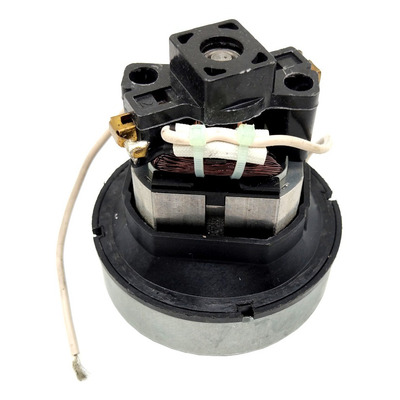 Motor Para Aspirador Cadence Dust Off Bas1000p 1250w (220v)