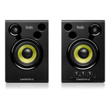 Parlante De Audio Professional Dj Monitor 42 Marca Hercules 