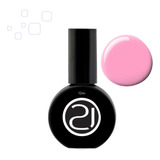 Esmalte Em Gel Nails 21 Cabine Uv 322 Buquê De Princesa 12ml