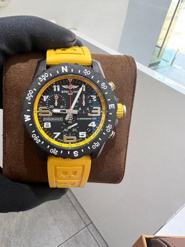 Breitling Endurance Pro Cero Horas