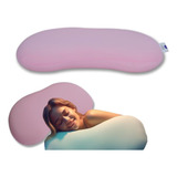 Loxdn Almohada Cervical De Espuma Viscoelástica, Almohada Ce