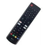 Control Remoto Smart Tv Televisor Calidad LG Akb76037603 