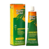 Rayito De Sol Crema Bronceadora Fps6 70g