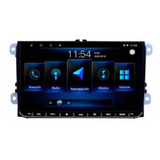 Central Multimedia Android Vw Amarok