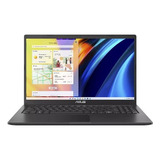 Laptop Asus Vivobook 15.6  X1500e 256ssd Intel7505 8gb Ram