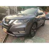 Nissan Xtrail Exclusive T/a 2019