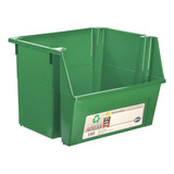 Wenco Contenedor Reciclaje 45 Litros - Colores