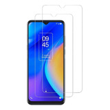 Vidrio 9h Glass Templado Para Samsung Galaxy A10s