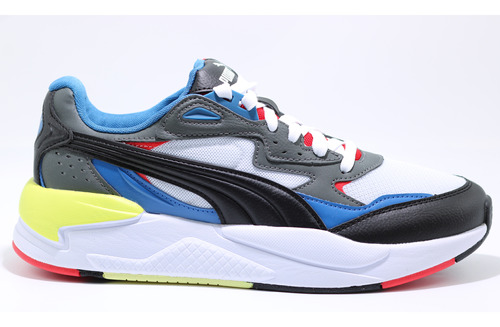 Tenis Puma X-raqy Speed Liviano Moderno Casual